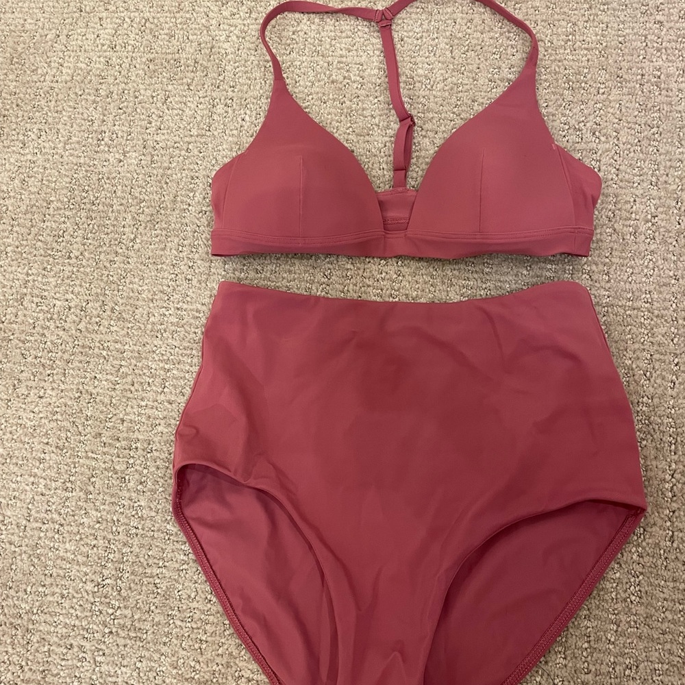 Lulu lemon bikini